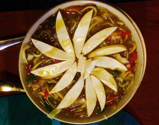 Cafe Moktan Multi Cuisine And Bakery